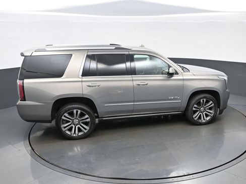 Used 2019 GMC Yukon Denali w/ Denali Ultimate Package AWD/4WD image 41