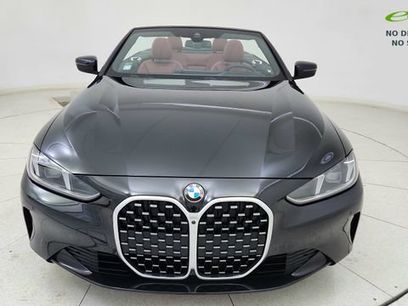 Used 2026 BMW 430i Convertible