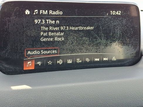 Used 2017 MAZDA CX-5 Touring w/ Preferred Equipment Package image 19