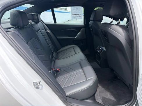 Used 2024 BMW 530i xDrive AWD/4WD image 23