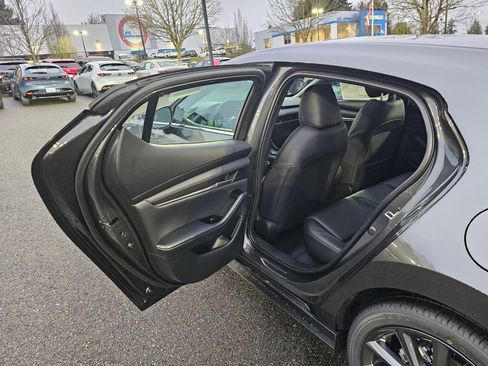 New 2026 MAZDA MAZDA3 s image 22
