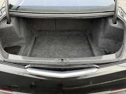 Used 2015 Cadillac ATS Performance image 7