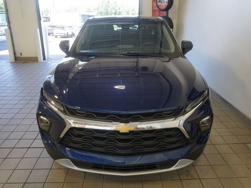 Used 2023 Chevrolet Blazer LT w/ Driver Confidence Package AWD/4WD image 14