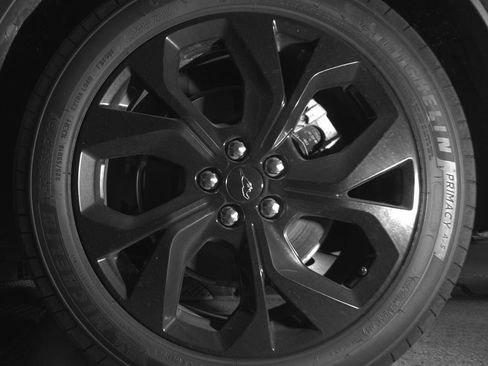 Used 2024 Ford Mustang Mach-E Select AWD/4WD image 14