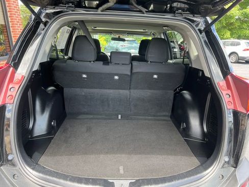 Used 2015 Toyota RAV4 XLE AWD/4WD image 23