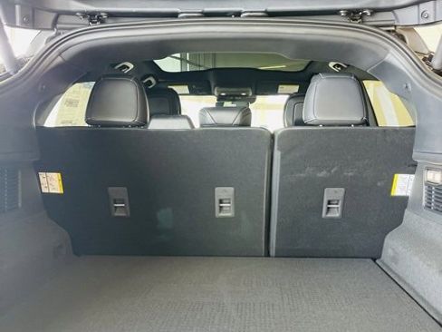 New 2025 Ford Mustang Mach-E GT w/ Interior Protection Package image 13