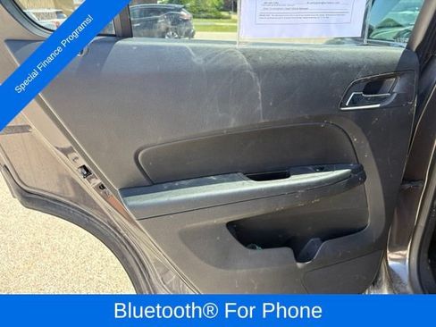 Used 2016 Chevrolet Equinox LT w/ Convenience Package FWD image 27