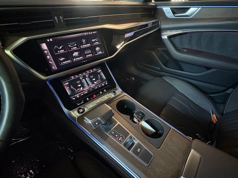 Used 2024 Audi A7 3.0T Prestige AWD/4WD image 29