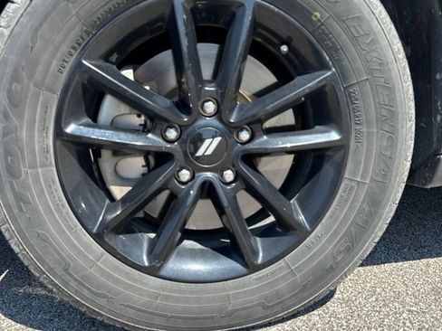 Used 2019 Dodge Grand Caravan GT w/ Safety Sphere Group FWD image 5