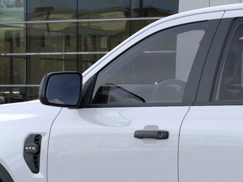 New 2025 Ford Ranger XL w/ Trailer Tow Package image 20