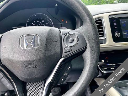 Used 2022 Honda HR-V EX image 17