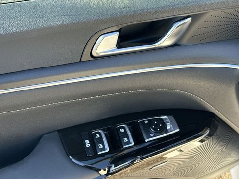 New 2026 Kia K5 GT-Line w/ GT-Line Premium Package FWD image 15