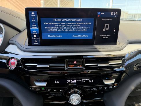 Used 2025 Acura MDX FWD w/ Technology Package image 24