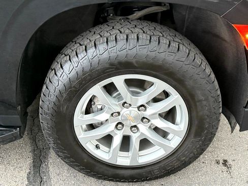 Used 2023 Chevrolet Tahoe LT image 8