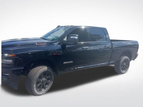 New 2026 RAM 2500 Big Horn image 9