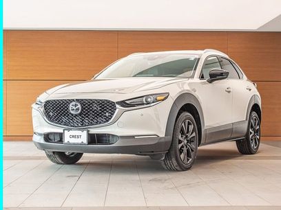 Used 2023 MAZDA CX-30 2.5 Turbo w/ Premium Plus Pkg