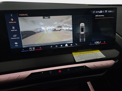 New 2026 BMW X3 xDrive30 w/ Convenience Package image 17