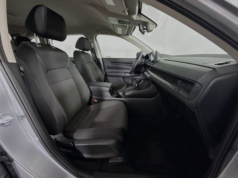 Certified 2023 Honda CR-V LX image 25