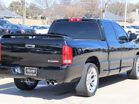 Used 2005 Dodge Ram 1500 Truck 2WD Quad Cab image 11
