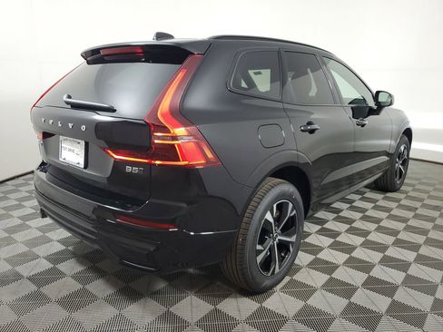 New 2026 Volvo XC60 B5 Core image 6