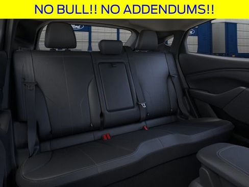 New 2026 Ford Mustang Mach-E Select image 12