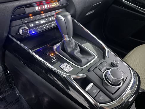 Used 2023 MAZDA CX-9 Touring Plus image 18