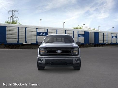 New 2026 Ford F150 XLT AWD/4WD image 6