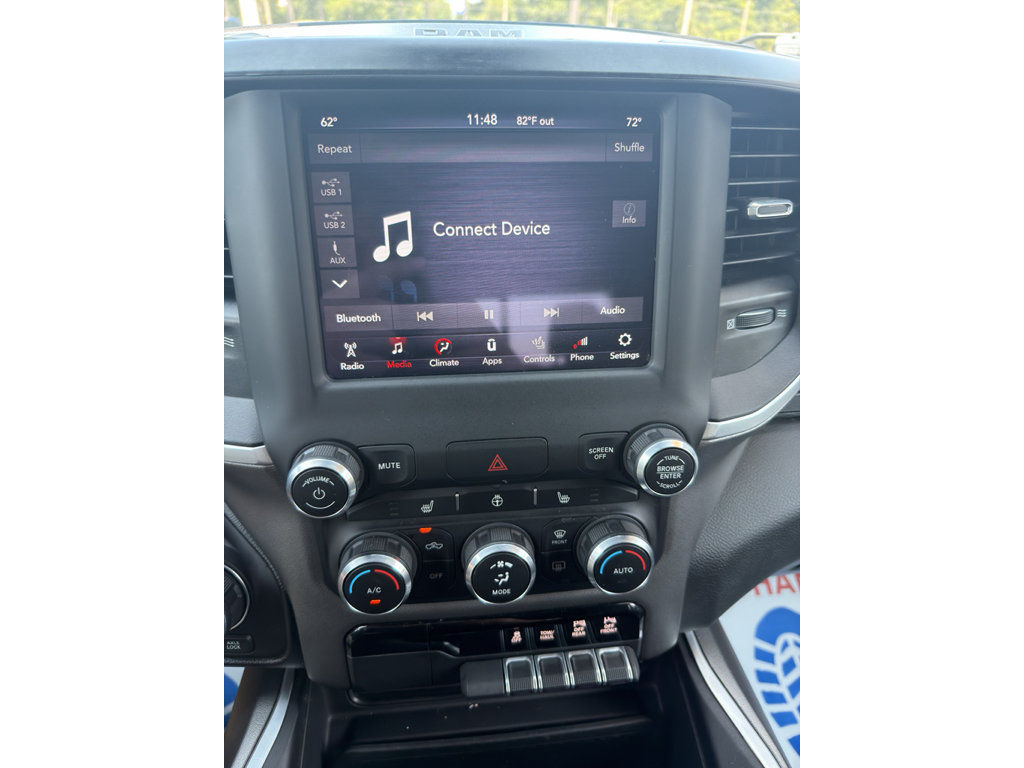 Used 2021 RAM 1500 Big Horn AWD/4WD image 20