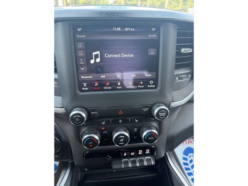 Used 2021 RAM 1500 Big Horn AWD/4WD image 20