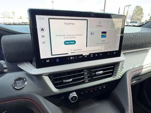 New 2026 Ford Explorer ST w/ Sun And Sound Package image 25