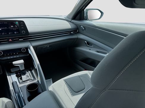 New 2026 Hyundai Elantra Sport w/ Cargo Package FWD image 16