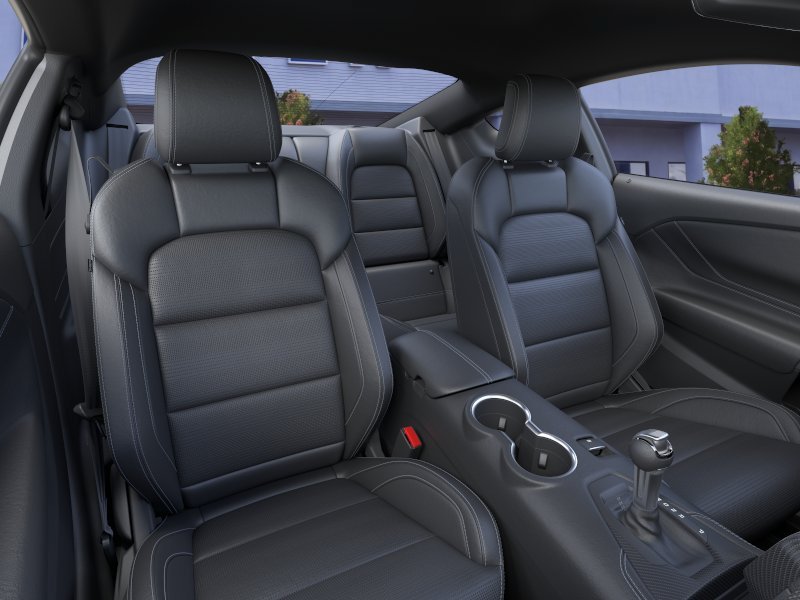New 2026 Ford Mustang GT Premium RWD image 10