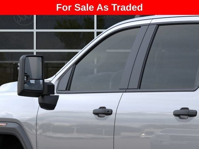 New 2026 GMC Sierra 3500 Pro w/ Convenience Package AWD/4WD image 12