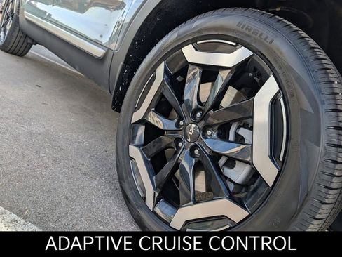 Certified 2024 Kia Telluride S w/ S Sunroof Package image 8