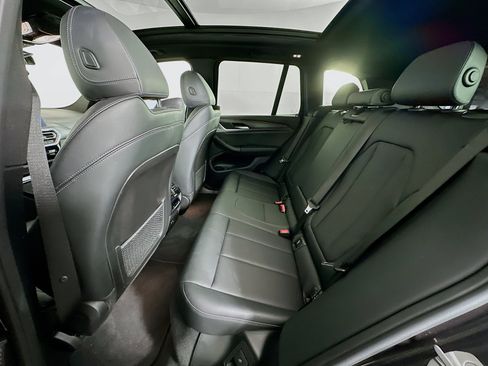 Used 2024 BMW X3 sDrive30i image 29