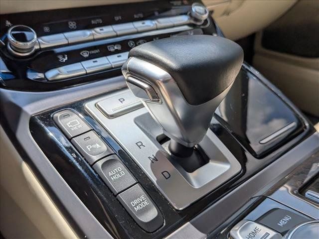 Used 2019 Genesis G90 5.0 Ultimate RWD image 13
