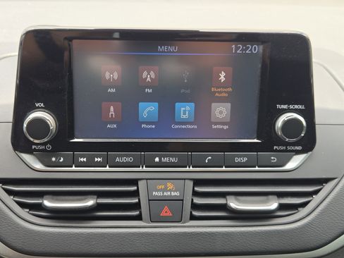 Used 2021 Nissan Altima 2.5 S w/ Driver Assist Package FWD image 19