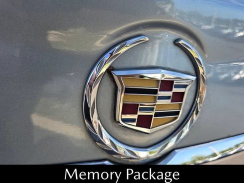 Used 2013 Cadillac SRX Performance FWD image 11