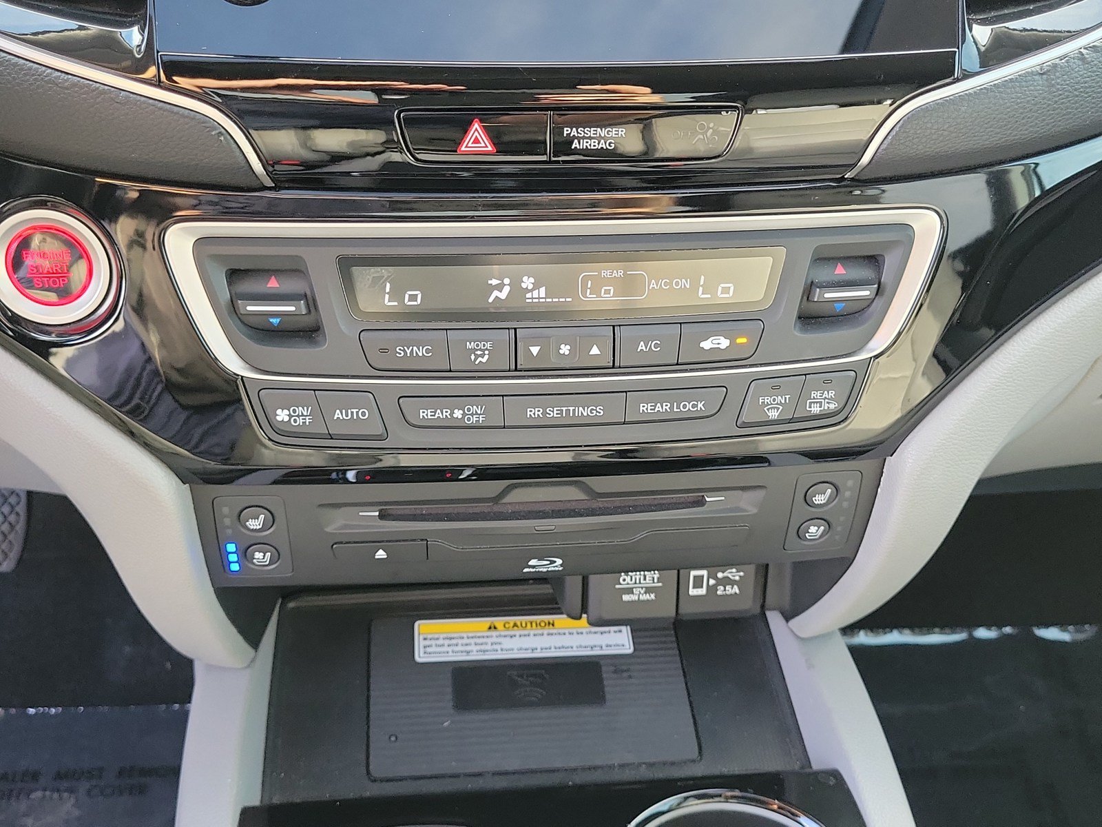 Used 2019 Honda Pilot Elite image 22