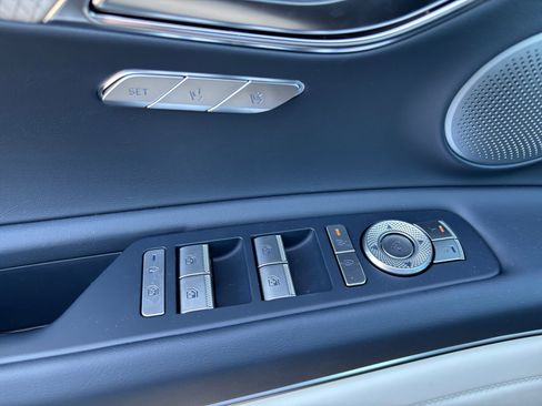 Used 2026 Genesis GV80 3.5T Prestige image 14