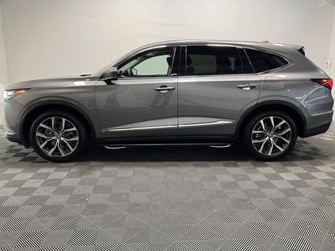 Certified 2024 Acura MDX SH-AWD w/ Technology Package image 23