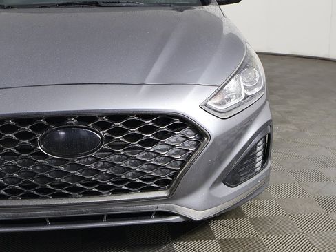 Used 2018 Hyundai Sonata Sport image 12