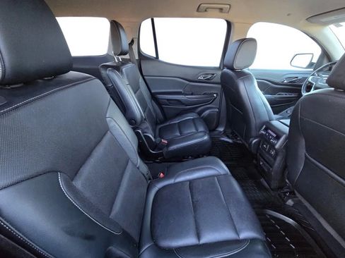 Used 2019 GMC Acadia SLT image 27