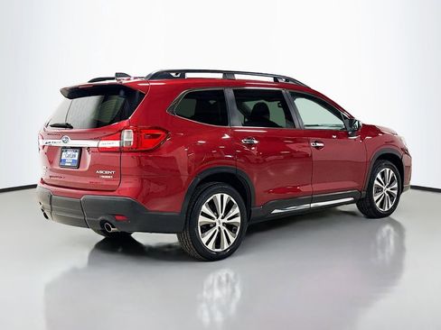 Used 2021 Subaru Ascent Touring image 8