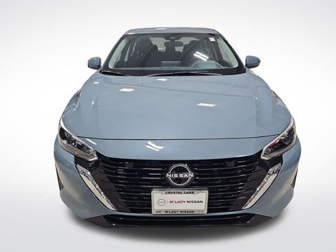 Used 2025 Nissan Sentra SV w/ All-Weather Package image 10