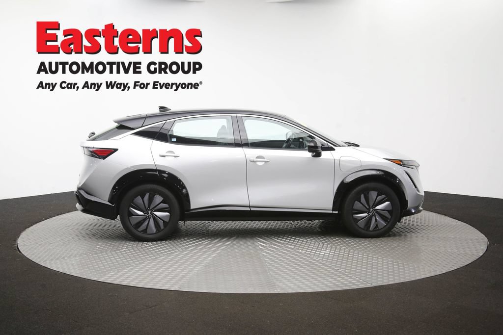 Used 2023 Nissan Ariya FWD image 60
