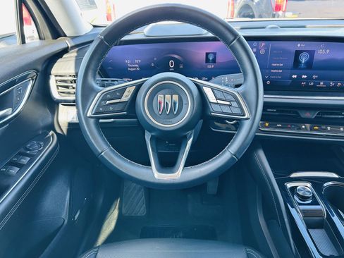 Used 2024 Buick Envision Preferred AWD/4WD image 16