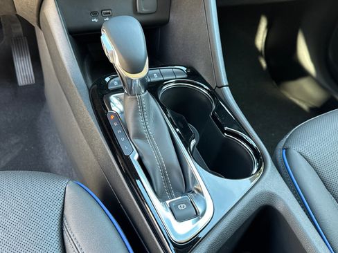 New 2026 Buick Encore GX Sport Touring image 30