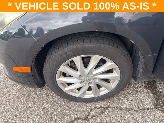 Used 2012 MAZDA MAZDA6 i Touring Plus FWD image 30