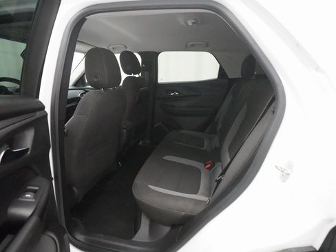 Used 2021 Chevrolet TrailBlazer LT w/ Convenience Package image 15